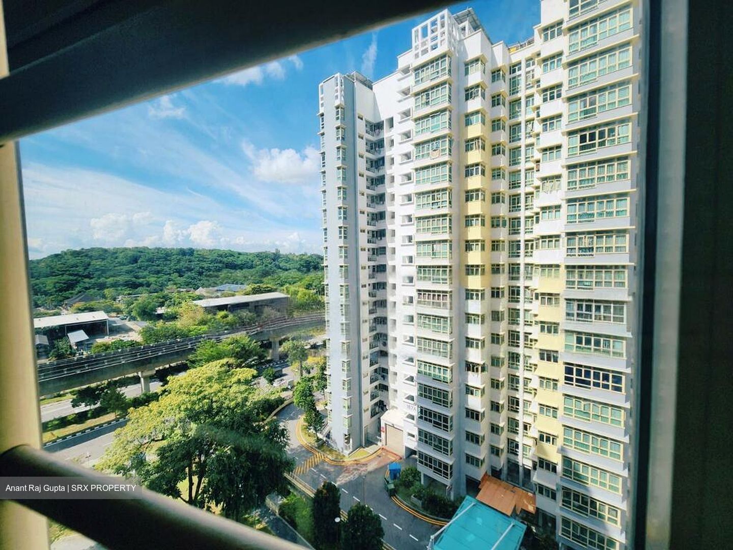 Blk 166B Punggol Central (Punggol), HDB 5 Rooms #459712661